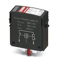 PHOENIX CONTACT 2800624 Industrial Surge Protectors VAL-MS 1000DC-PV-ST