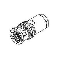 Molex 73175-0020 Connectors TRIAX P STR 3 LUG TWC-78-1 TWINAX CBL
