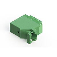 EDAC 516-038-542-646 Connectors Rack & Panel Connector