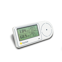 Raysafe 1302024-R RaySafe ThinX RAD - R version