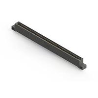 EDAC 395-057-542-112 Standard Card Edge Connectors .100" (2.54mm) Pitch Card Edge Connector
