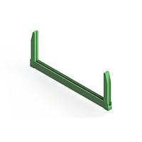 EDAC 345-134-556-278 Standard Card Edge Connectors .100" (2.54mm) Pitch Card Edge Connector