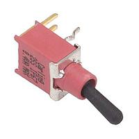 Carling Technologies 2SS-MDP1-T1-B4-M2GE Toggle Switches 2SSMDP1T1B4M2GE