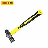 BOSI BS351002 Machinist's Hammer (2LB,375mm Length)