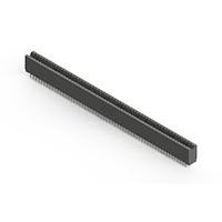 EDAC 746-116-525-206 Receptacles Press-fit Card Edge Connector