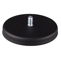 Panavise 864 Base Locks CCTV MAGNET BASE BLACK