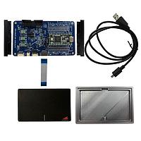Cirque DK-000015-00 GlidePoint Gen4 Trackpad GlidePoint Gen4 Arduino dev kit