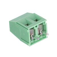 Amphenol Anytek VI0221520000G Fixed Terminal Blocks TB RIS CLA 180 STACK