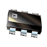 Analog Devices MAX16155DDCD+T Voltage Supervisory NanoPower Supervisory & Watchdog Timer