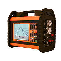 Guidelinegeo Terraloc Pro 2 ABEM Terraloc Pro 2 (Power consumption: 30/60 W)