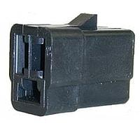 Aptiv 02984378 Connectors 3P FEMALE BLACK 56 SERIES