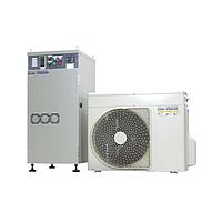 TAITEC CHV-4500AS Cooling Pump (＋10℃ ~＋25℃; ±0.1℃; 4.5kW, R410A)