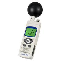 Radiation, Heat, Stress, Solar, UV Meter Inspection Service