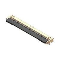 Molex 200529-0170 Board Mount 1.0 FPC ZIF SNG BTM CONT 17Ckt RA FS19