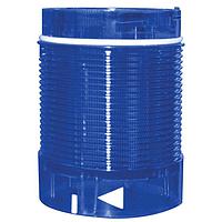 Altech TL50LB1W Tower Light Accessories TowerLight 50mm 120V Conti Blue NEMA