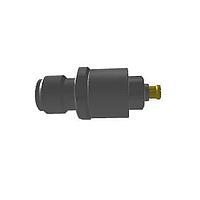 Samtec PRFBA-185-P-292-J-S RF Adapters - Between Series 50 Ohm, Between-Series Adaptor