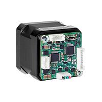 ADI Trinamic PD42-2-1240-CANOPEN Stepper Driver PANdrive/ Smart Stepper Motor, 24V, 0.3
