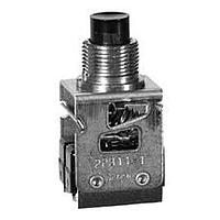 Honeywell 2PB12-T2 Standard Switches Momentary DPDT 5A 250VAC 30VDC