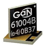 Infineon GS61004B-TR GaN FETs 100V, 38A, GaN E-mode, GaNPX  package, Bottom-side cooled