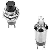 APEM 402ZBE Standard Switches SPST-NO .4VA SOLDERLUG