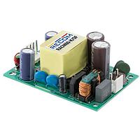 RECOM Power RACM60-24SK/277/OF-T AC-DC Power Modules 60W 80-305Vin 24Vout 2.5A