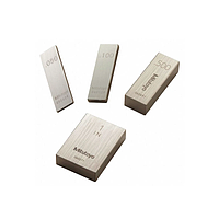 MITUTOYO 611805-031 GAUGE BLOCK