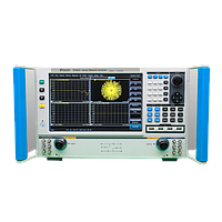 Saluki S3602A Vector Network Analyzer (10Mhz-13.5Ghz, 2 Ports)