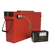 Bel Power Solutions S-KSMH24-2.27-35-2 Temperature Sensors TEMPERATURE SENSOR FOR K,S,M,H SERIES