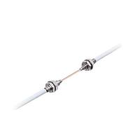 Panasonic Industrial Automation FTP-N1500 Protection Tubes PROTECTIVE TUBE FOR M3 THRU. FIBER, 1.5M LENGTH