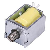 Ledex B17-255-A-1 DC Pull Box Frame Solenoid Box Frame DC Operation