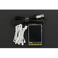 DFRobot DFR0706-EN Single Board Computers UNIHIKER - IoT Python Single Board Computer with Touchscreen