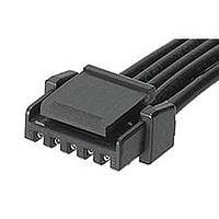 Molex 45111-0503 Discrete Wire Cable Assemblies MICRO-LOCK PLUS 05P OTS ASSY
