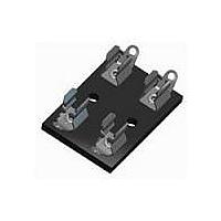 Keystone Electronics 3541 Fuse Blocks 3AG FUSE HOLDER HOLDS 2 FUSES