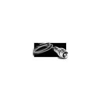 VCC PMRL200-NWB24H-WT LED Panel Mount Indicators PMI Round LED .312" T-1 3/4 Blue 24V