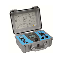 Multifunction Electrical Installations Meter