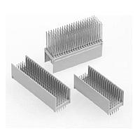 3M Electronic Solutions Division CP2-HB110-GE1-FJ Hard Metric Connectors 110P PRESS-FIT HEADR