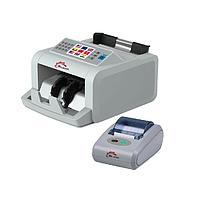 SILICON MC-7PLUS (COMBO) Money Counting Machine