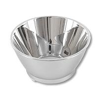 BJB Electric 47.950.E301-001-04 LED Reflectors 47.950 Series COB Reflector for LED Spot and Downlight Applications