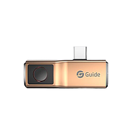 Guide MobiR Air-Gold Thermal Imaging Camera for Smartphone (-20°C-120°C; ±3°C)
