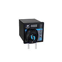Leadfluid BQ80S Microflow Variable-Speed Peristaltic Pump (0.001～32mL/min, 3 CH)