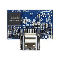 Apacer AC2.255HHE.00145 SATA Disk Modules SATA3 SV250-7LP2 Disk Module 7-Pin/90 Degree 3D TLC 120GB Wide Temp