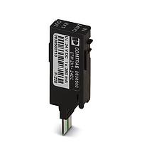 PHOENIX CONTACT 2838500 Protective Plug CTM 2X1-24DC