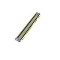 Panasonic Industrial Devices AXE650124 Headers Header 0.4mm,50-pin w/o positioning boss