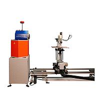 Radmetron PM9100 Automatic Irradiation Calibration System (0.2 µGy/h – 22.2 Gy/h; 0.2 µSv/h – 26.5 Sv/h; 24 µR/h – 2530 R/h)