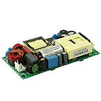 CUI Inc VOF-180-58 Switching Power Supplies 180W 58V 3.1A 2x4 open PCB