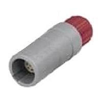 Amphenol Tuchel T3277-000 Connectors FEMALE RECEPTACLE 3 WAY