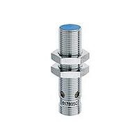 Contrinex 120253-0301 Proximity Sensors M12 Hsg2mm OD PNP NC 4P M1