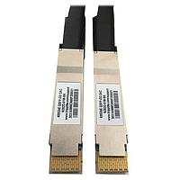 Tripp Lite N282D-01M-BK Ethernet Cables / Networking Cables 1M QSFPDD DIRECT ATTACH CABL
