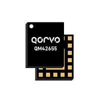 Qorvo QM42655TR13 RF Front End 802.11be WiFi-7 2.4GHz Single FEM (MTK)