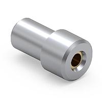 Mill-Max 0347-0-15-80-34-27-10-0 Pin Receptacles 200u SN OVER NI 34 CON